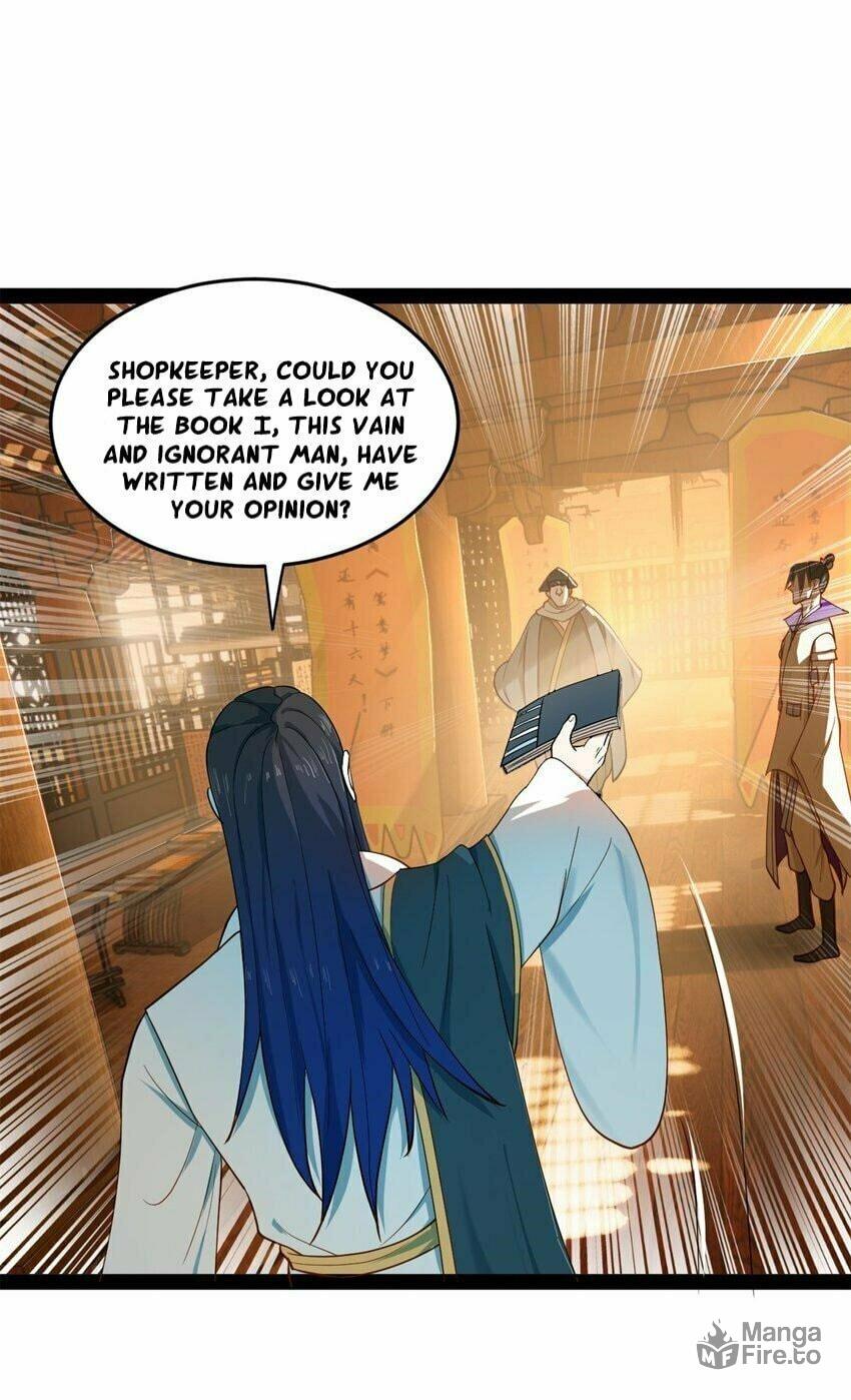 Survive As The Hero’s Husband! — Chapter 117 — page 1