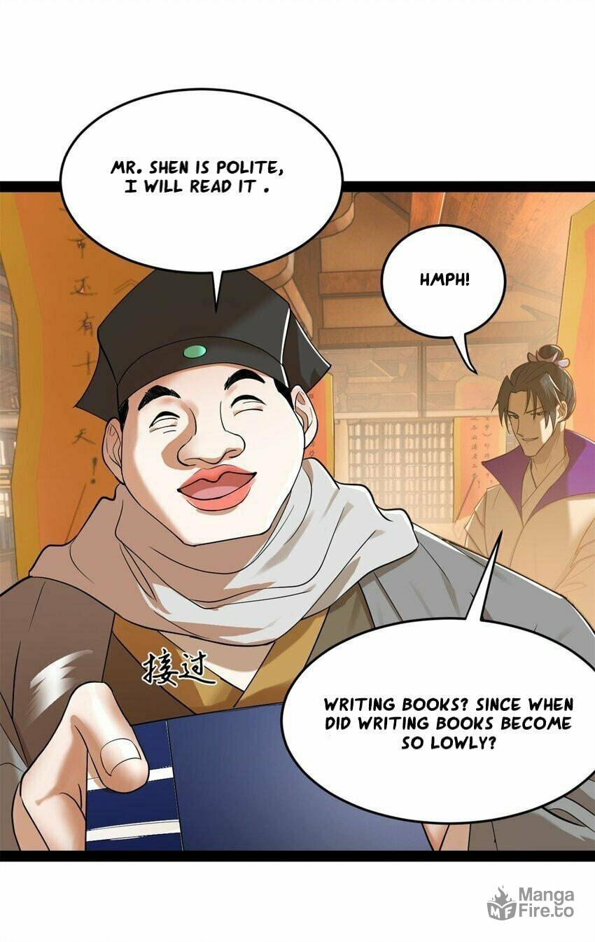 Survive As The Hero’s Husband! — Chapter 117 — page 2