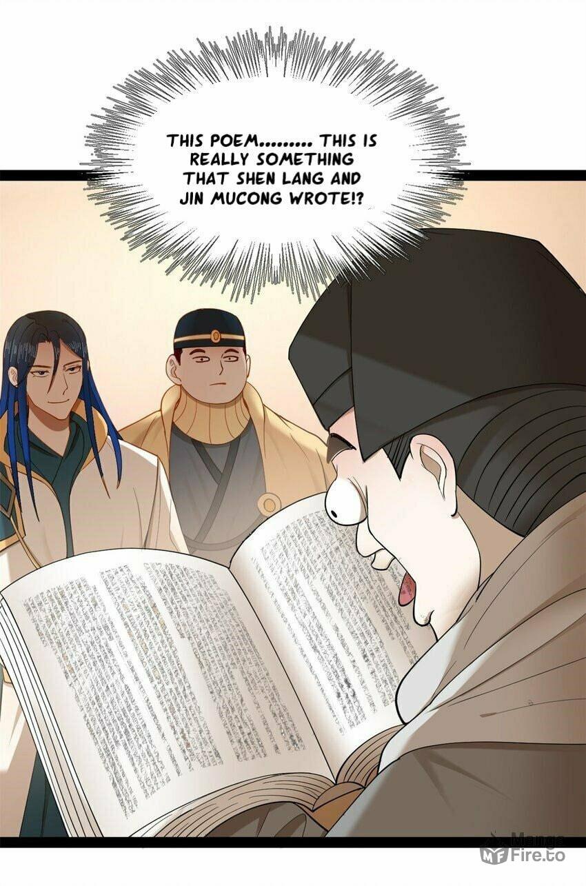 Survive As The Hero’s Husband! — Chapter 117 — page 4