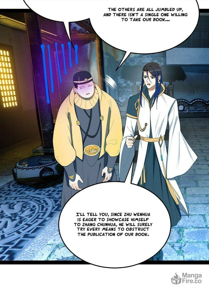 Survive As The Hero’s Husband! — Chapter 117 — page 6