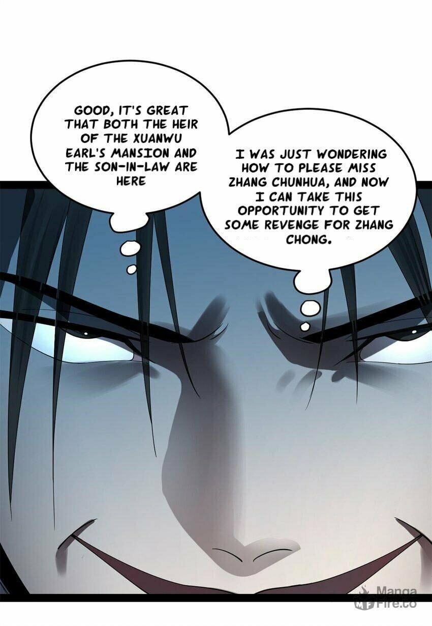 Survive As The Hero’s Husband! — Chapter 117 — page 8