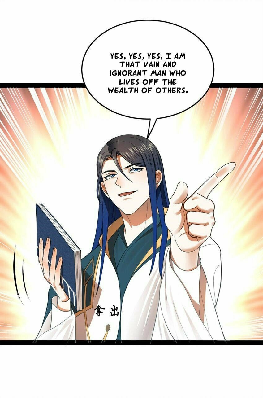 Survive As The Hero’s Husband! — Chapter 117 — page 10