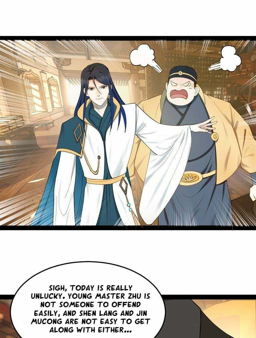 Survive As The Hero’s Husband! — Chapter 117 — page 11