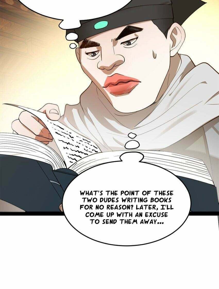 Survive As The Hero’s Husband! — Chapter 117 — page 12