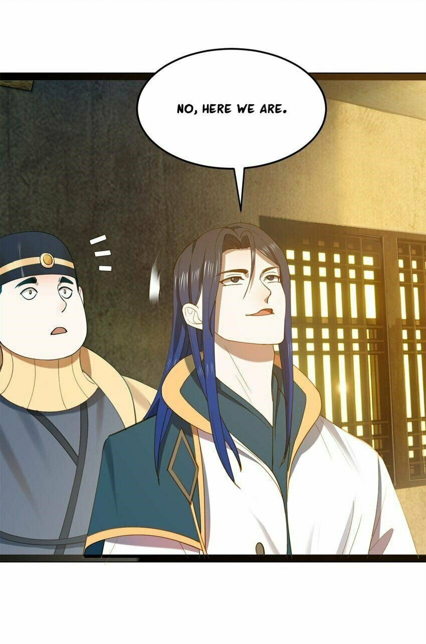 Survive As The Hero’s Husband! — Chapter 117 — page 15