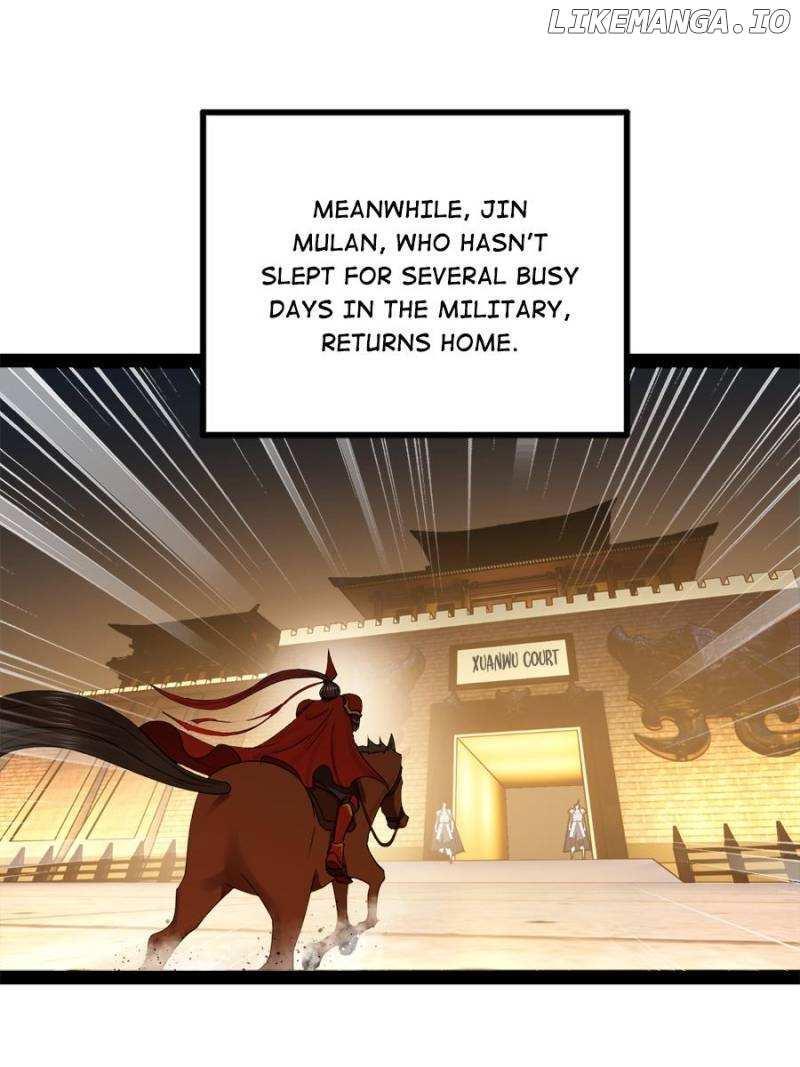 Survive As The Hero’s Husband! — Chapter 141 — page 5