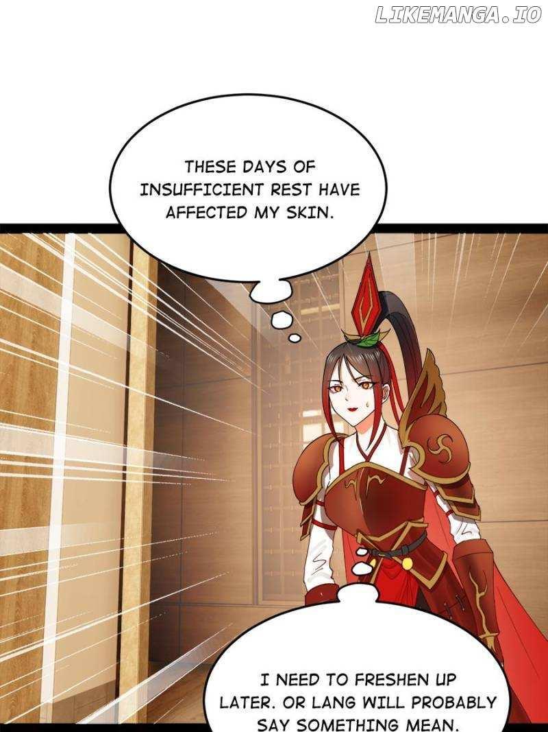 Survive As The Hero’s Husband! — Chapter 141 — page 6