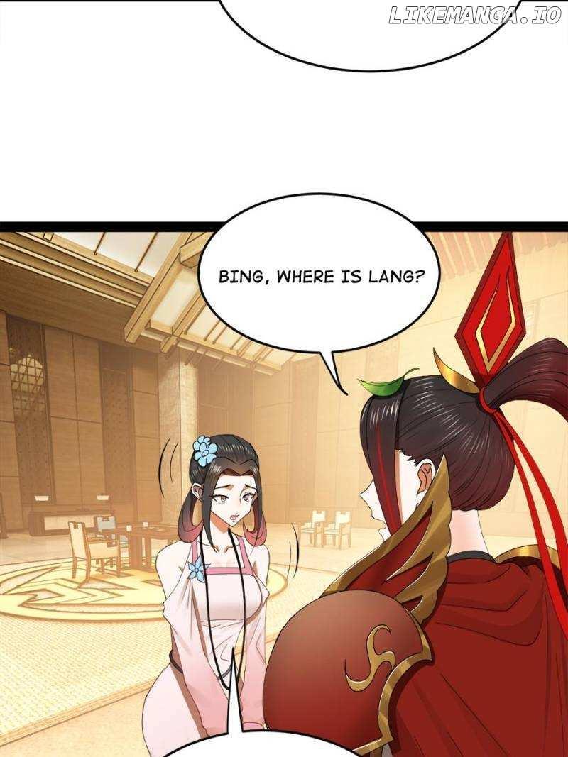 Survive As The Hero’s Husband! — Chapter 141 — page 7