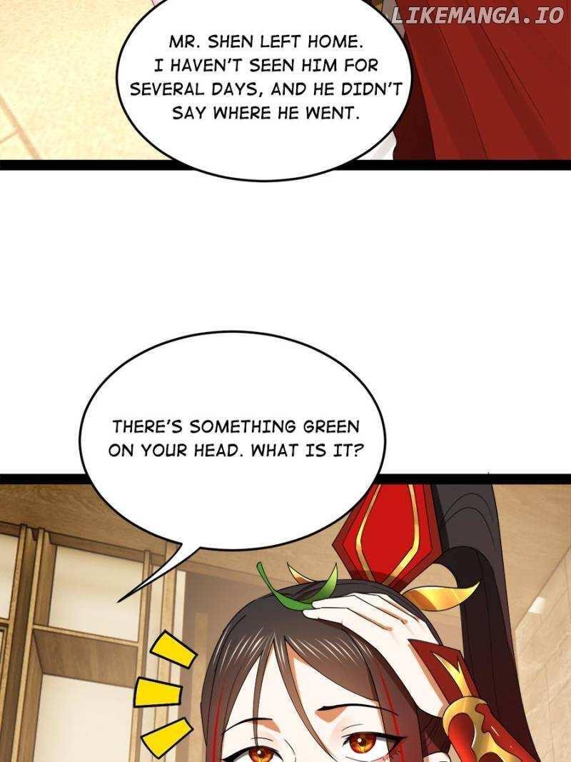 Survive As The Hero’s Husband! — Chapter 141 — page 8