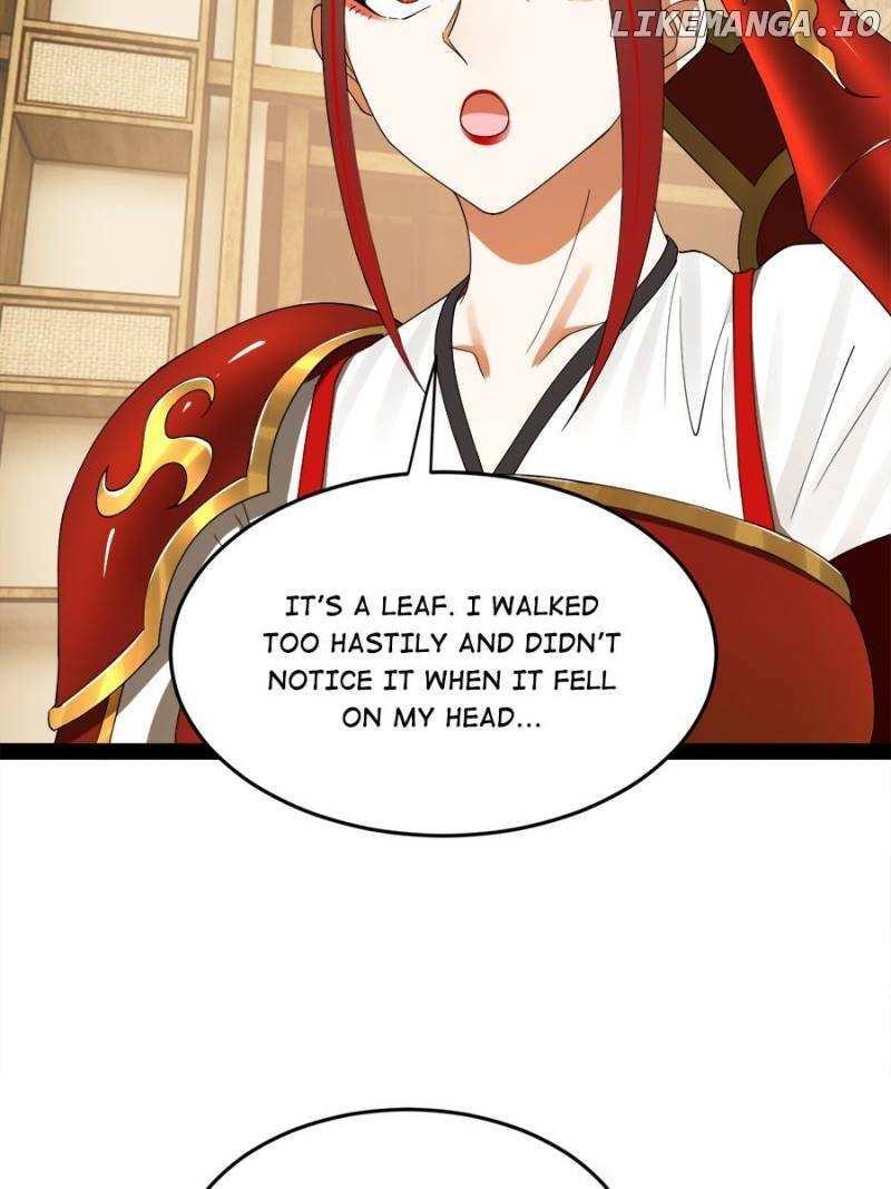 Survive As The Hero’s Husband! — Chapter 141 — page 9