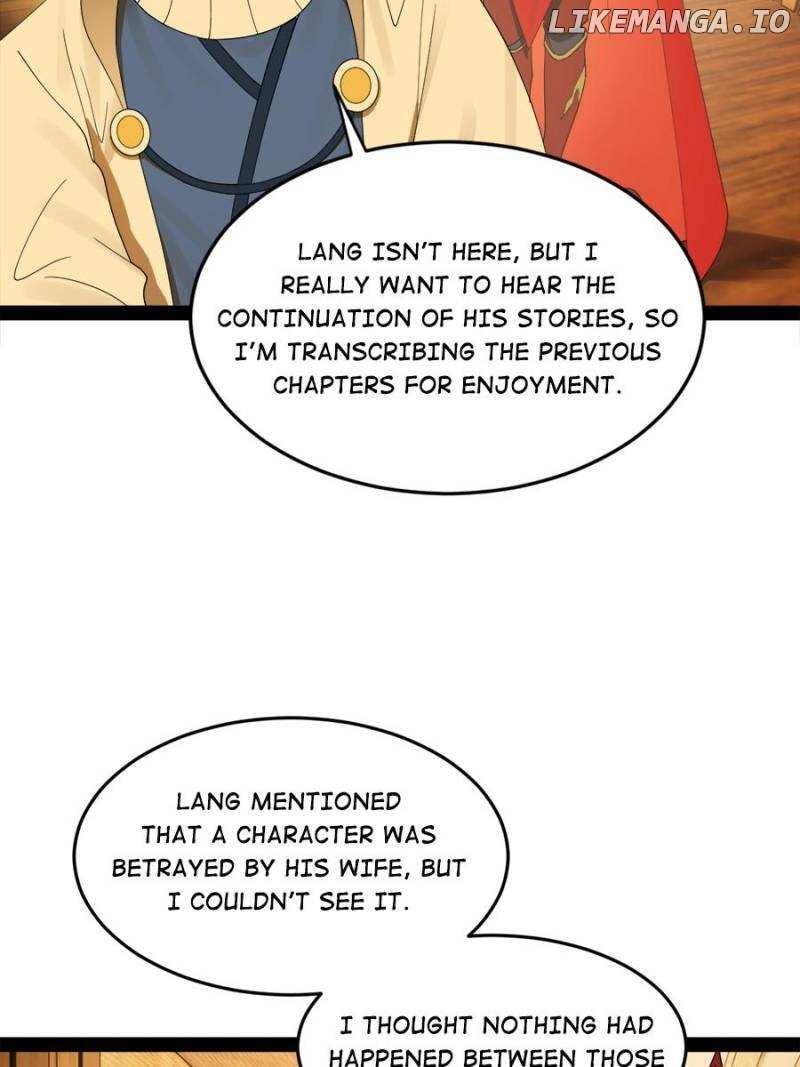 Survive As The Hero’s Husband! — Chapter 141 — page 12