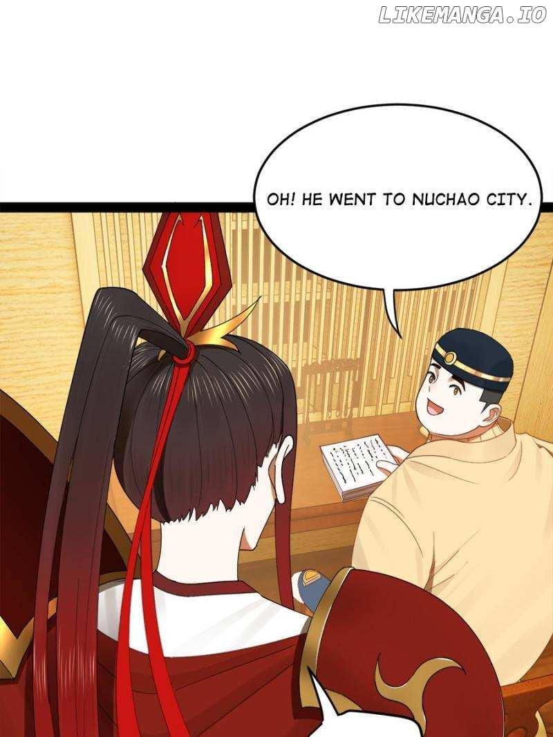 Survive As The Hero’s Husband! — Chapter 141 — page 14