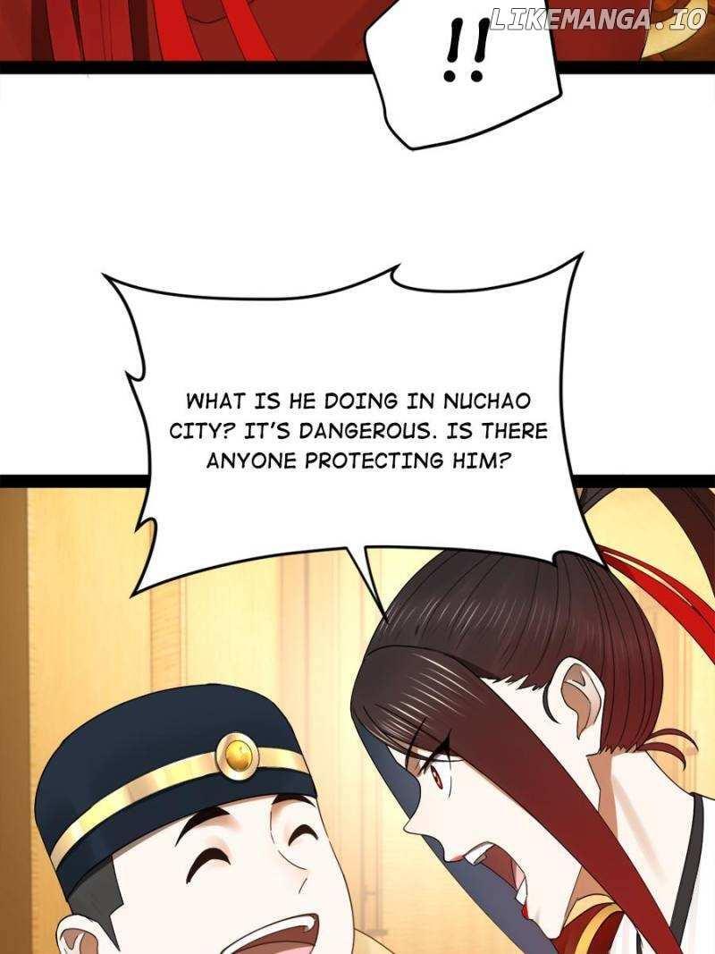 Survive As The Hero’s Husband! — Chapter 141 — page 15