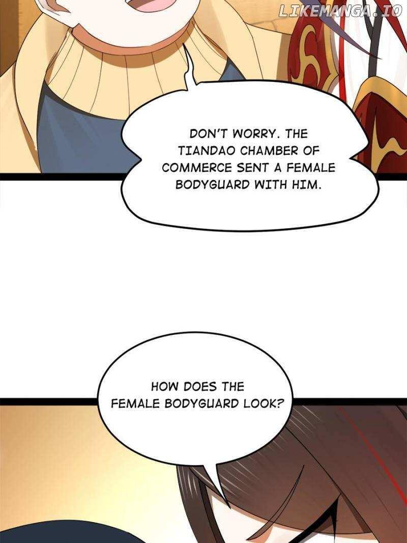 Survive As The Hero’s Husband! — Chapter 141 — page 16