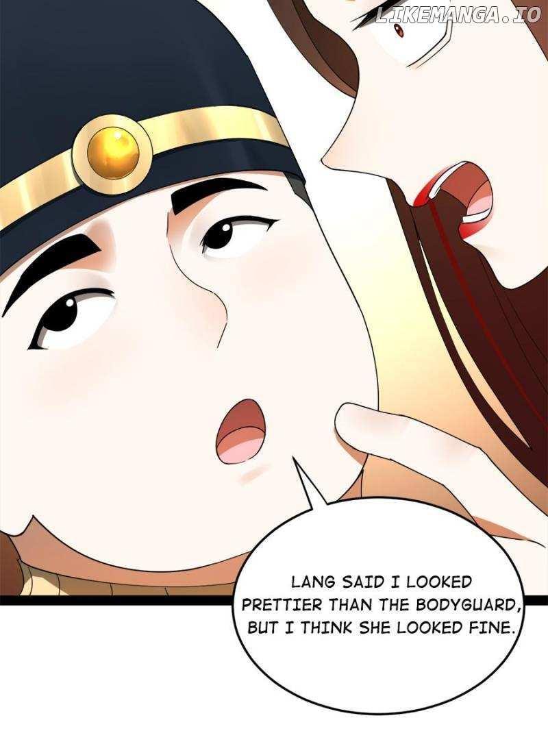 Survive As The Hero’s Husband! — Chapter 141 — page 17