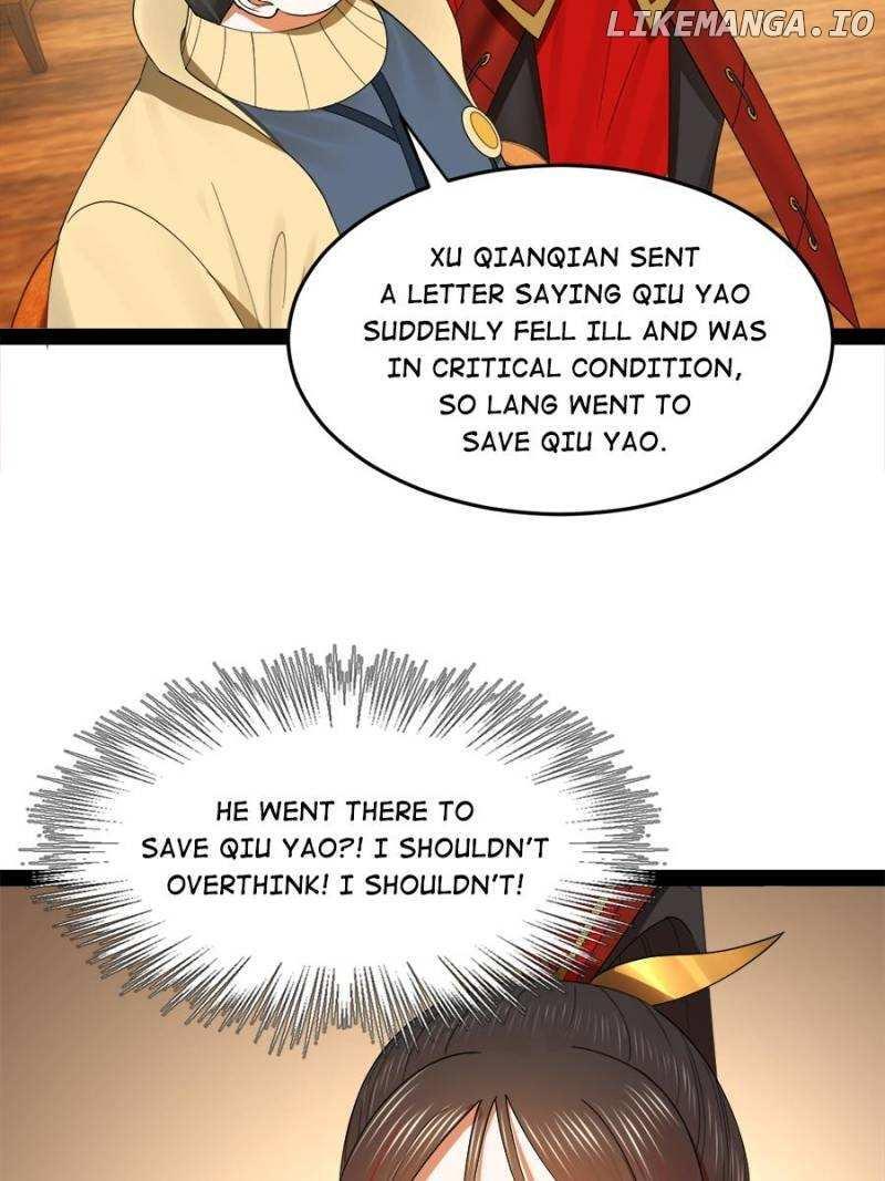 Survive As The Hero’s Husband! — Chapter 141 — page 19