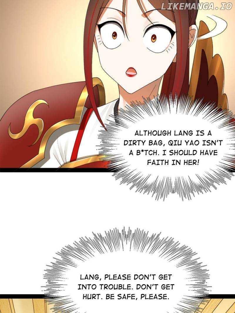 Survive As The Hero’s Husband! — Chapter 141 — page 20