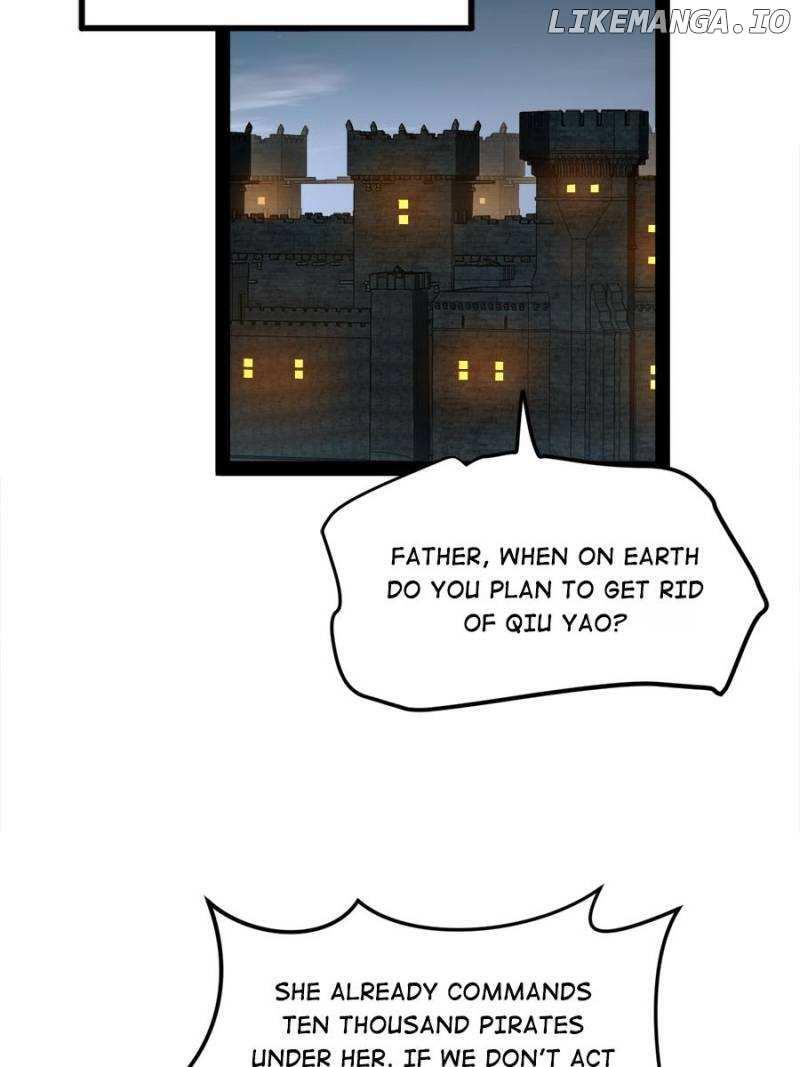 Survive As The Hero’s Husband! — Chapter 141 — page 23