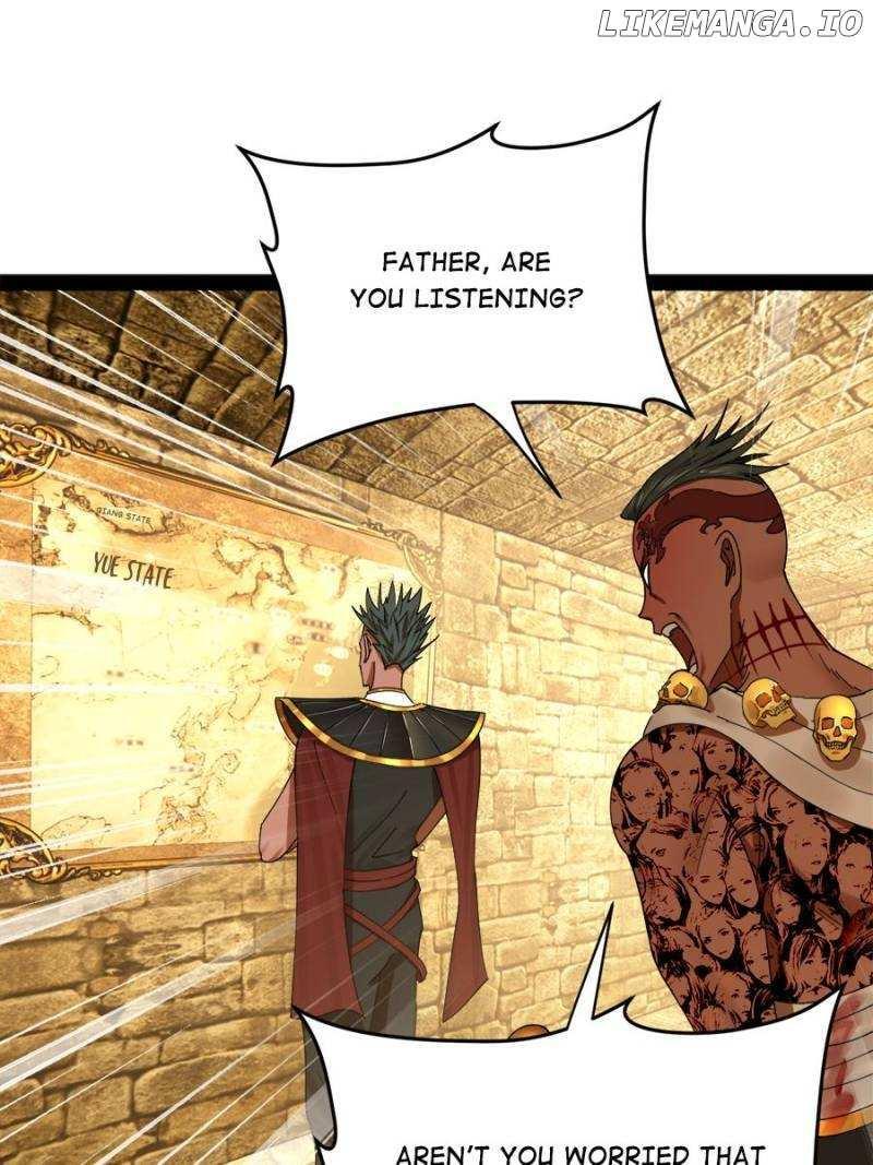 Survive As The Hero’s Husband! — Chapter 141 — page 26