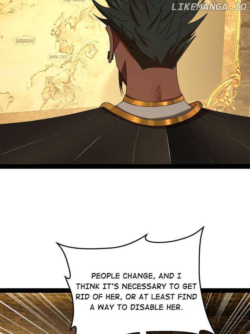 Survive As The Hero’s Husband! — Chapter 141 — page 28