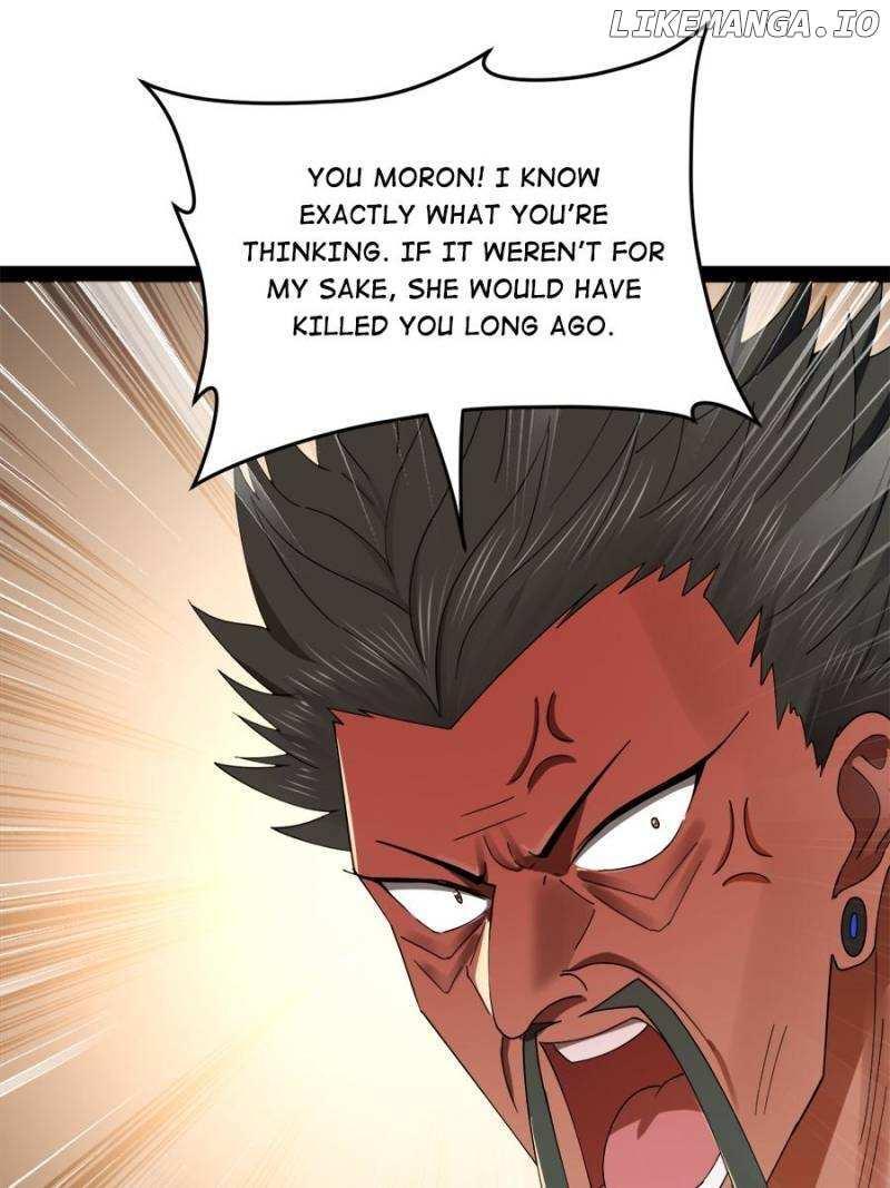 Survive As The Hero’s Husband! — Chapter 141 — page 30