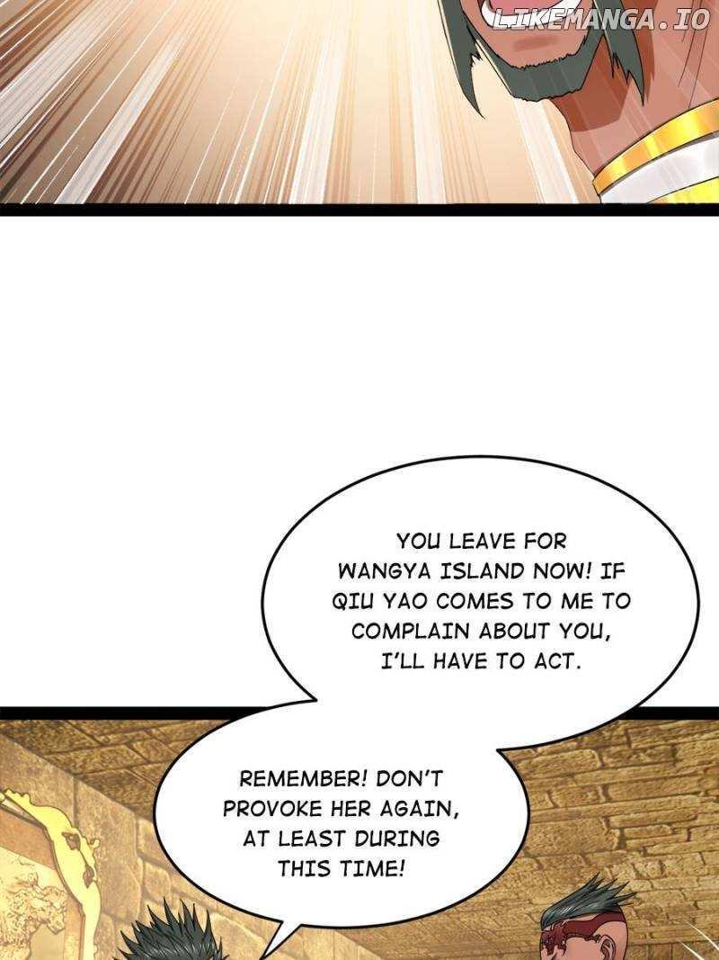 Survive As The Hero’s Husband! — Chapter 141 — page 31