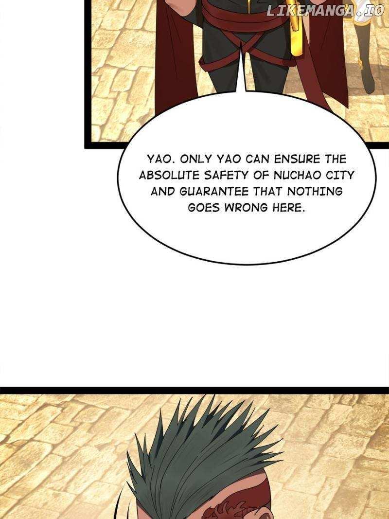 Survive As The Hero’s Husband! — Chapter 141 — page 34