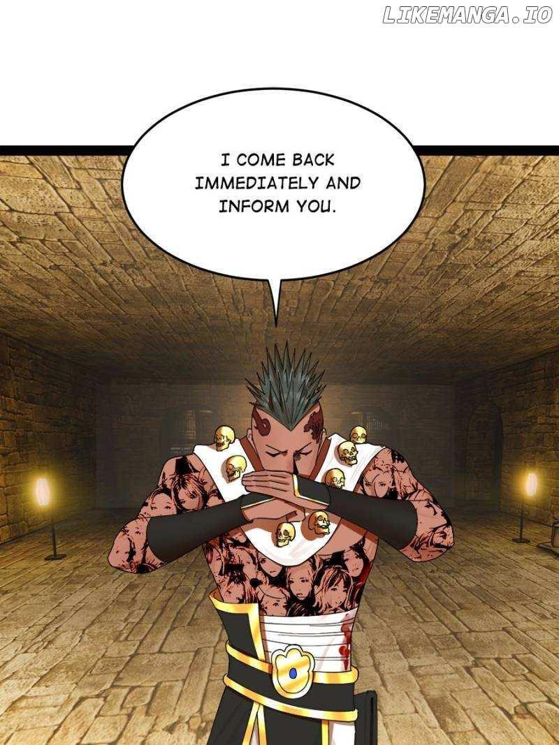 Survive As The Hero’s Husband! — Chapter 141 — page 38