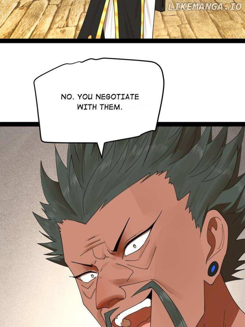Survive As The Hero’s Husband! — Chapter 141 — page 39