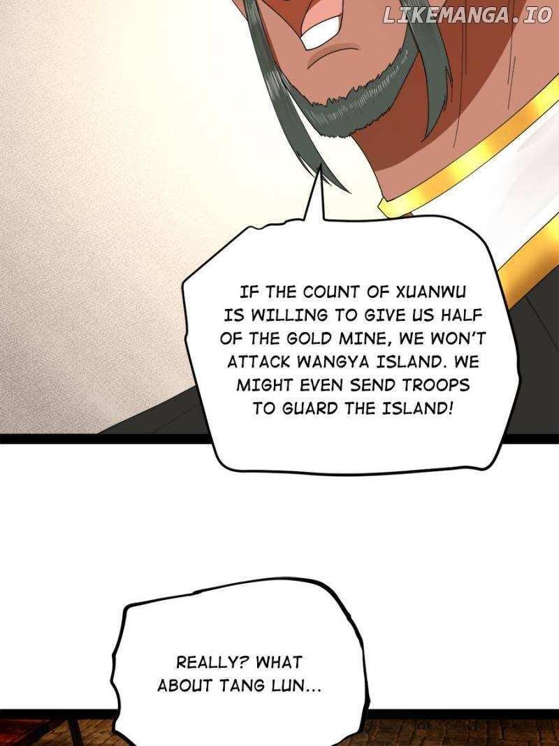 Survive As The Hero’s Husband! — Chapter 141 — page 40