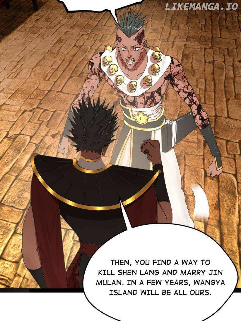 Survive As The Hero’s Husband! — Chapter 141 — page 41