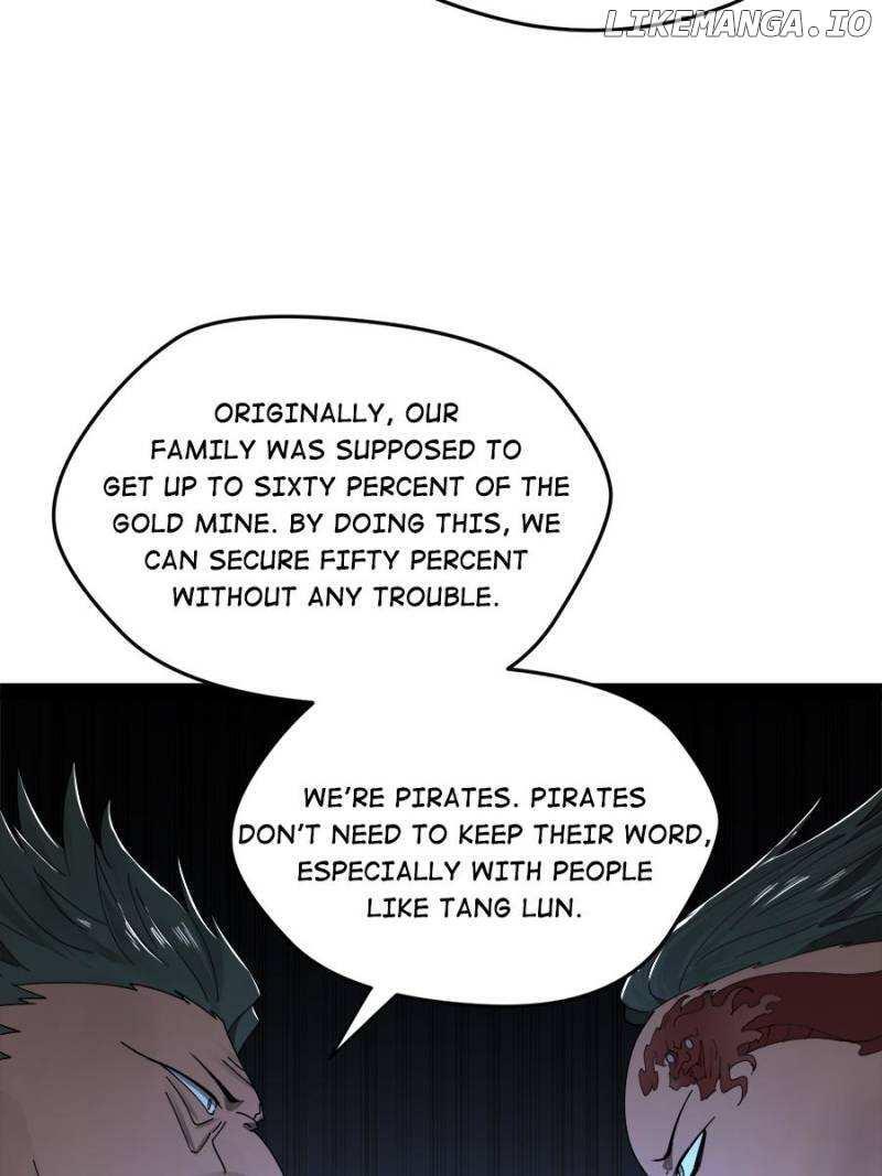 Survive As The Hero’s Husband! — Chapter 141 — page 42