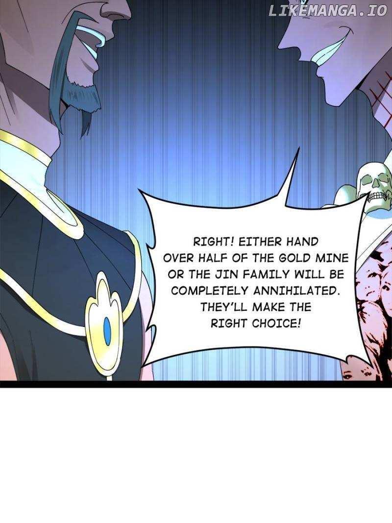 Survive As The Hero’s Husband! — Chapter 141 — page 43