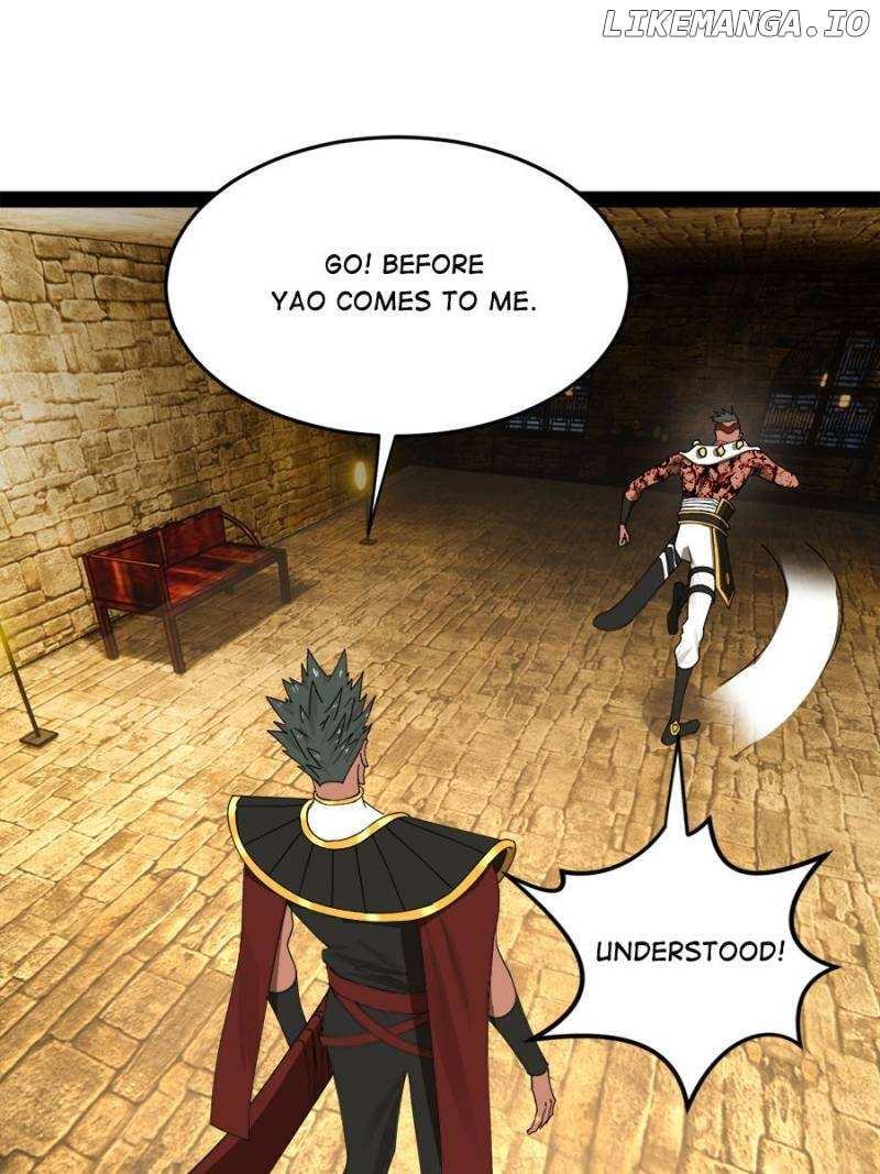 Survive As The Hero’s Husband! — Chapter 141 — page 44