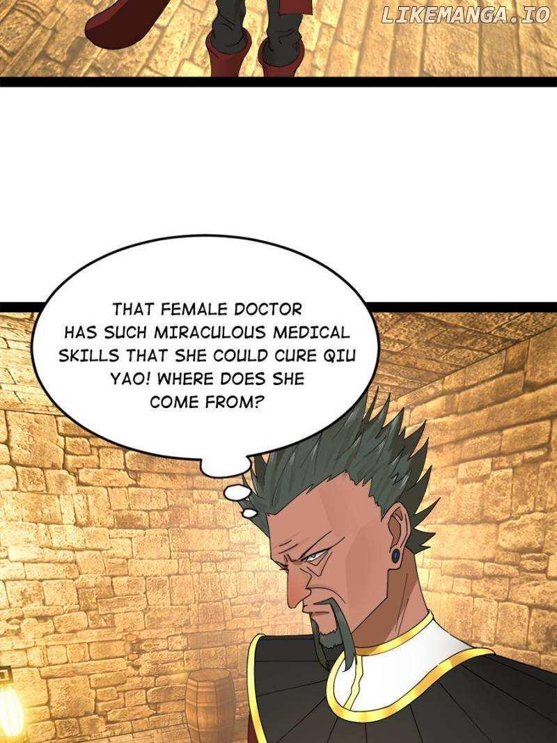 Survive As The Hero’s Husband! — Chapter 141 — page 45