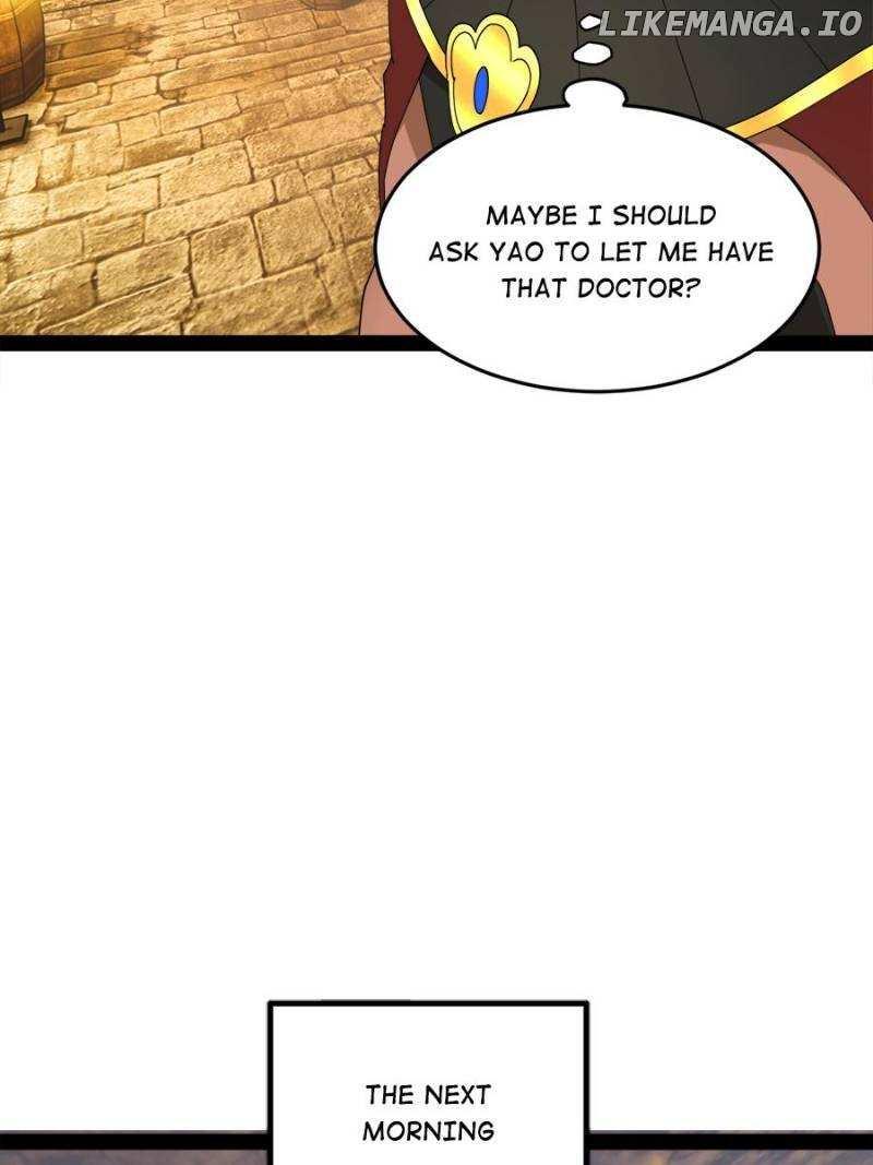 Survive As The Hero’s Husband! — Chapter 141 — page 46