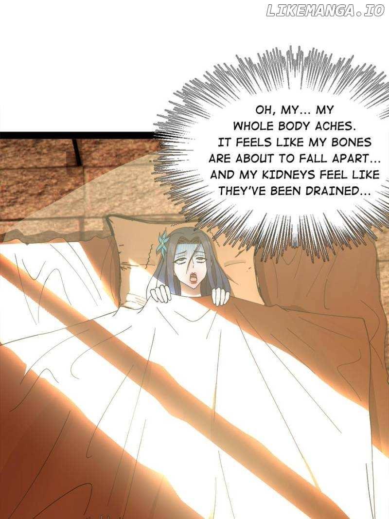 Survive As The Hero’s Husband! — Chapter 141 — page 50