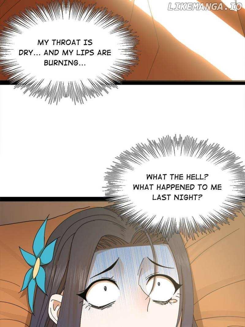 Survive As The Hero’s Husband! — Chapter 141 — page 51