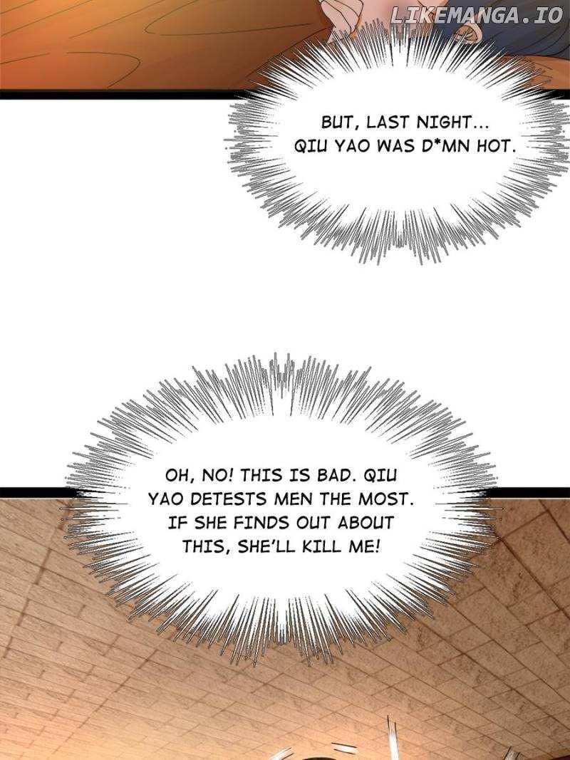 Survive As The Hero’s Husband! — Chapter 141 — page 56