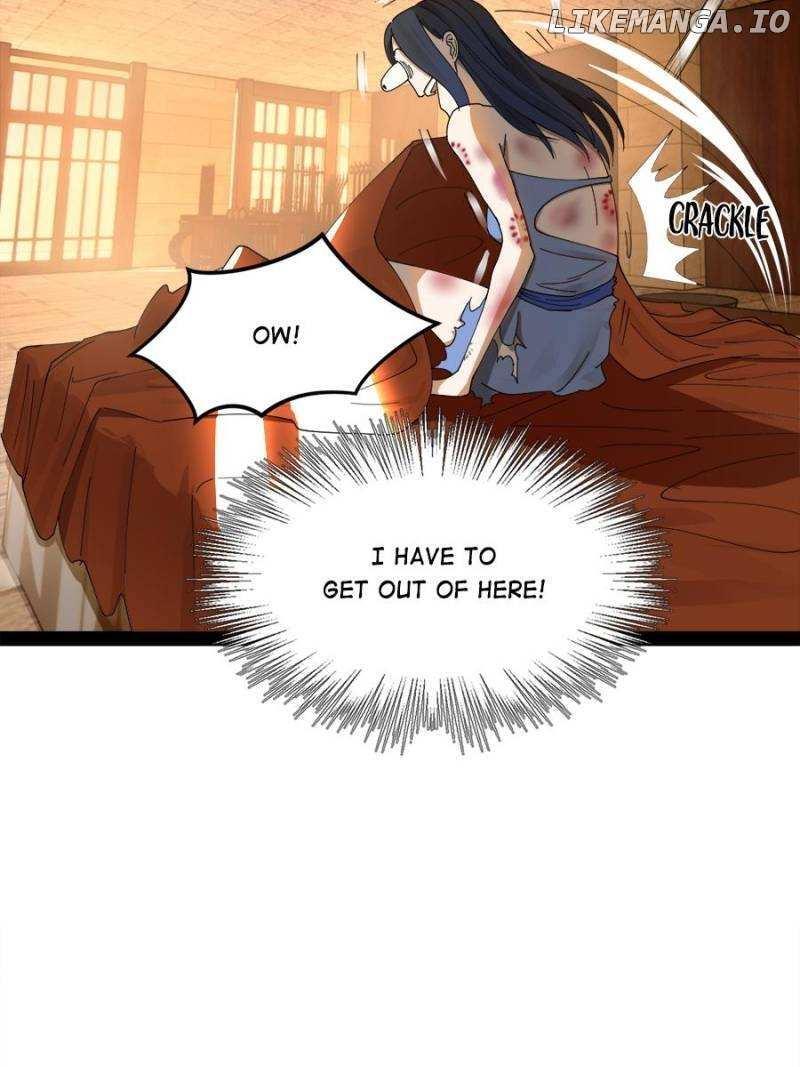 Survive As The Hero’s Husband! — Chapter 141 — page 57