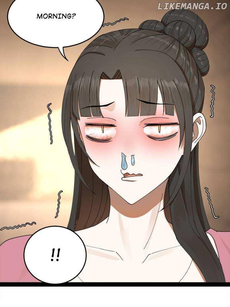 Survive As The Hero’s Husband! — Chapter 141 — page 60