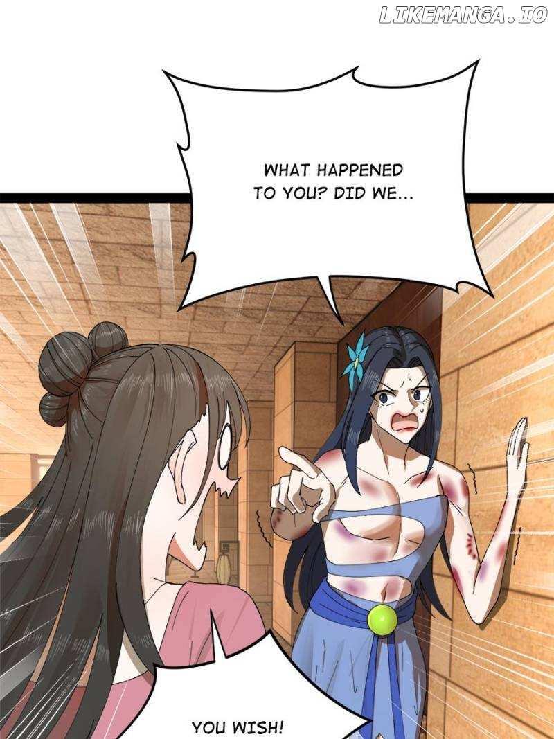 Survive As The Hero’s Husband! — Chapter 141 — page 62