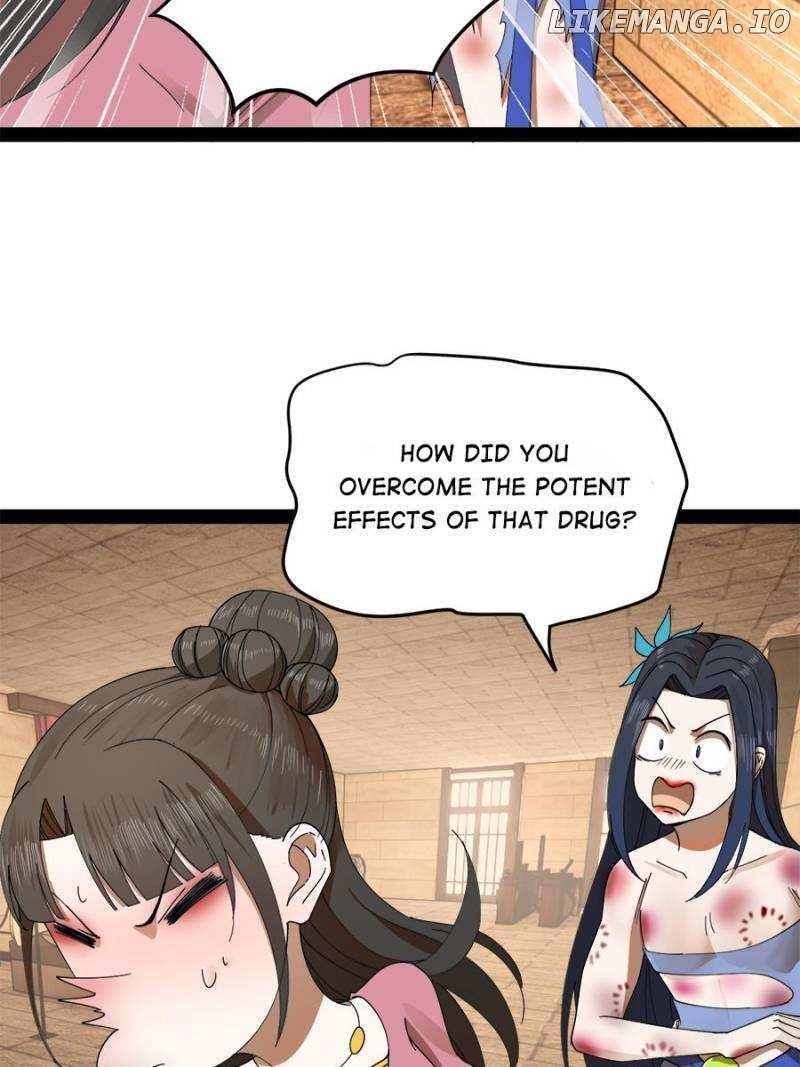 Survive As The Hero’s Husband! — Chapter 141 — page 63