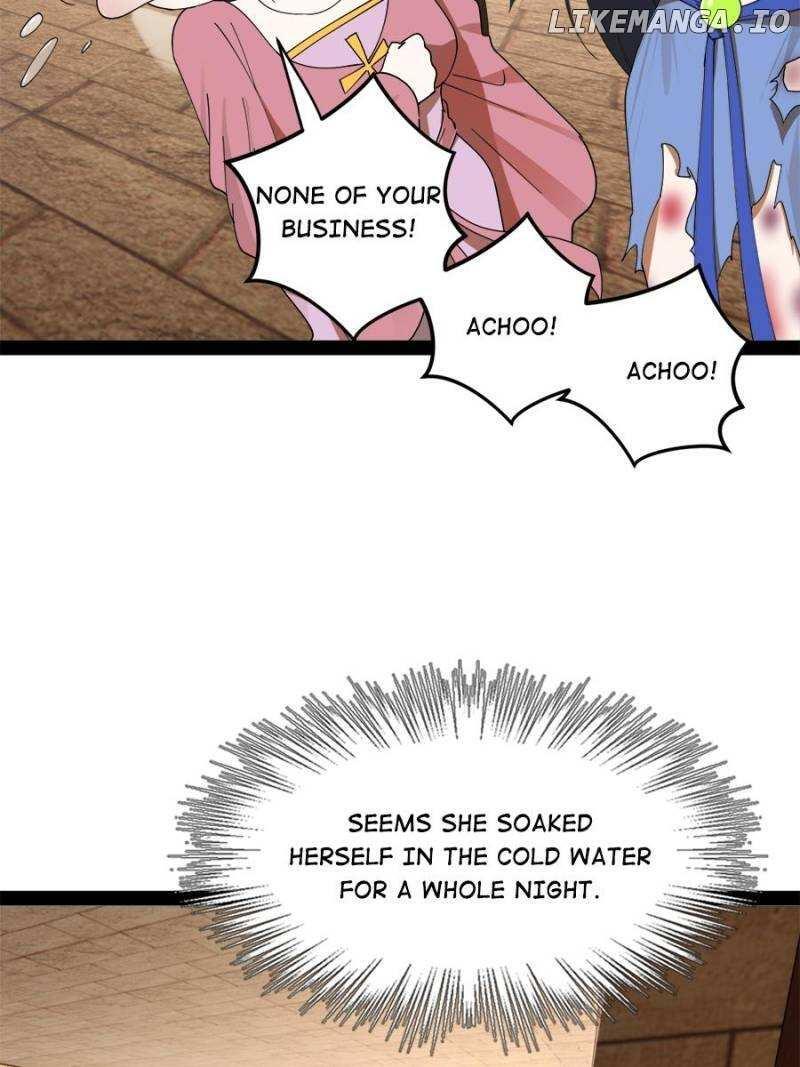 Survive As The Hero’s Husband! — Chapter 141 — page 64