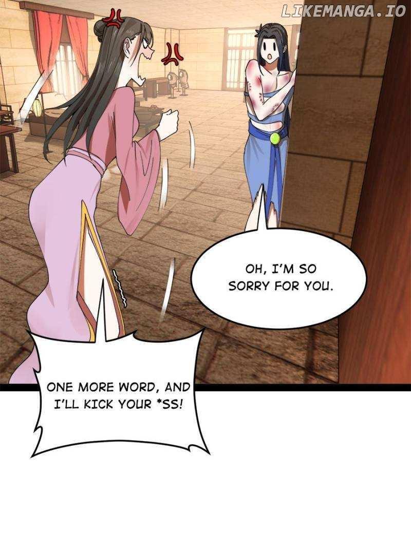 Survive As The Hero’s Husband! — Chapter 141 — page 65