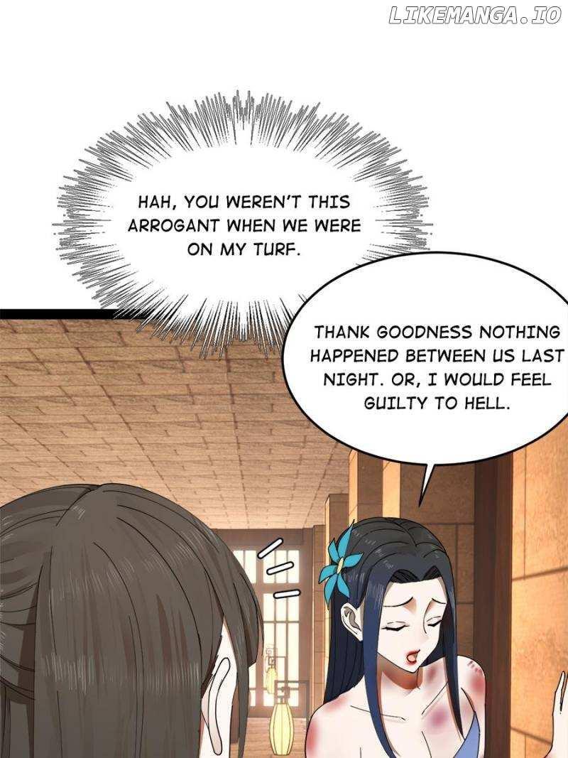 Survive As The Hero’s Husband! — Chapter 141 — page 66