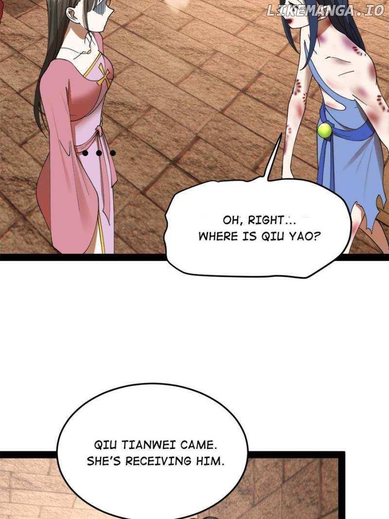 Survive As The Hero’s Husband! — Chapter 141 — page 68