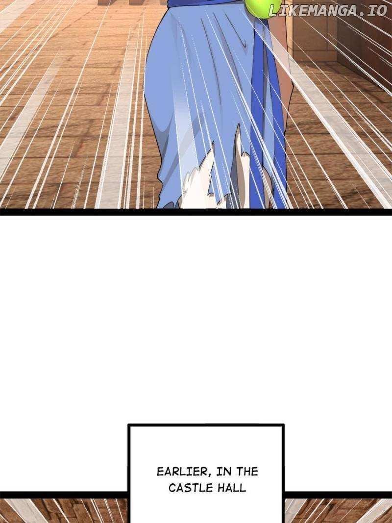 Survive As The Hero’s Husband! — Chapter 141 — page 71