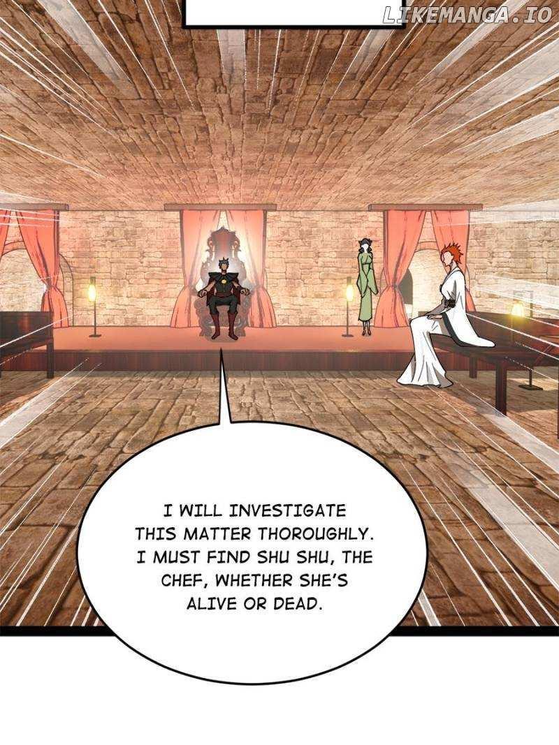 Survive As The Hero’s Husband! — Chapter 141 — page 72