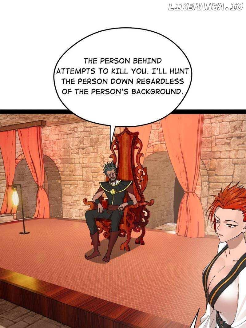 Survive As The Hero’s Husband! — Chapter 141 — page 74